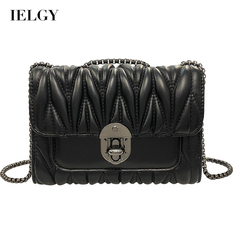 Túi Đeo Chéo Dây Xích Thời Trang Dành Cho Nữ