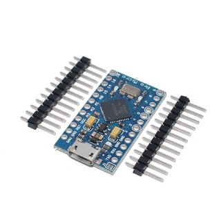 Mạch Pro Micro