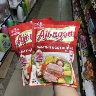 Hạt nêm aji-ngon Gà/Heo