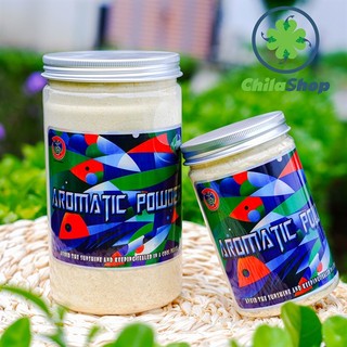 BỘT THƠM CÂU CHÉP LOẠI B