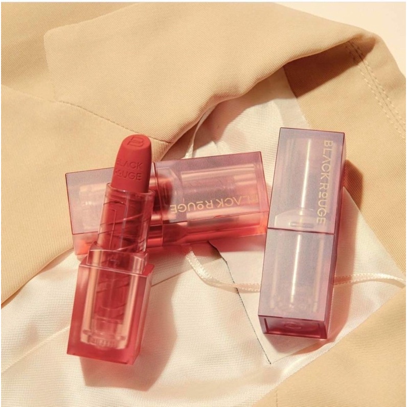 Son thỏi BLR Wearable Velvet Lipstick 35.8g