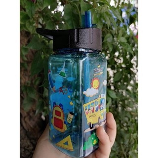 (Cam)BÌNH NƯỚC GROW CHO BÉ