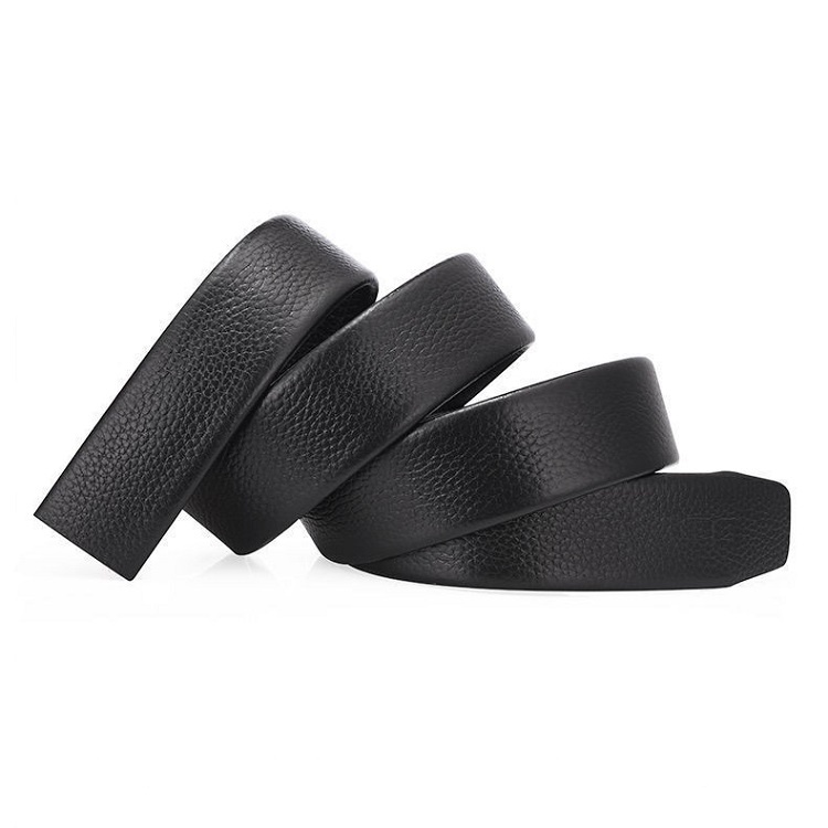 Thắt Lưng Nam Cao Cấp TL06 Khóa Tự Động Phong Cách Thời Thượng