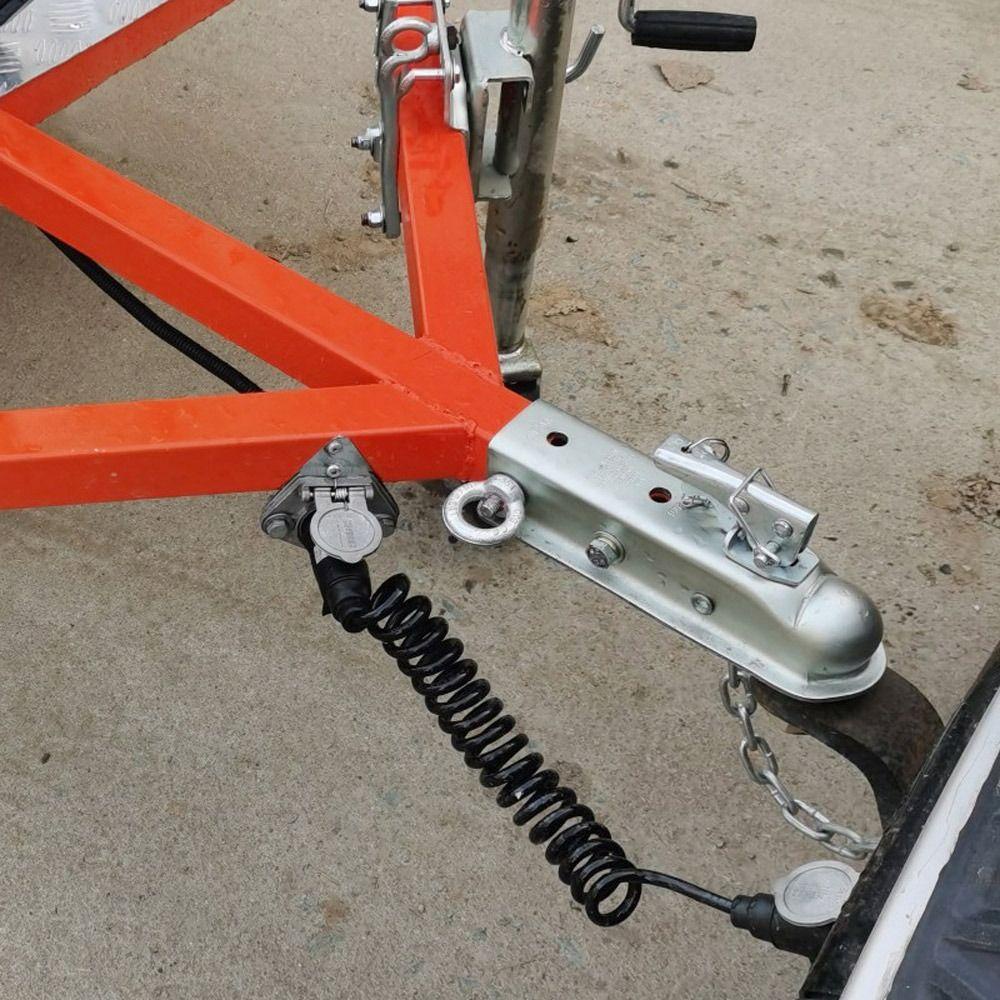 MAG Bộ 2 Phụ Kiện Vỏ Bọc Chất Lượng Cao Cho Xe Hơi RV 2X2