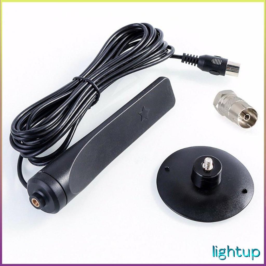 DVB-T2 HDTV TV kỹ thuật số độ nét cao 4K đầy đủ thông minh