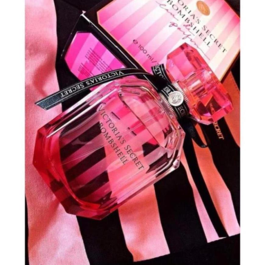 Nước hoa Victoria Secret Bombshell 100ml - nuochoa_phaidep