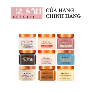 Tẩy Tế Bào Chết Body Tree Hut Shea Sugar Scrub 510g