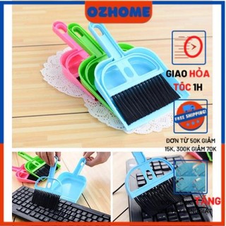 Dụng cụ quét máy tính