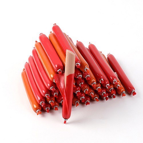 Xúc xích cho chó mèo thú cưng thanh 15g cung cấp dinh dưỡng