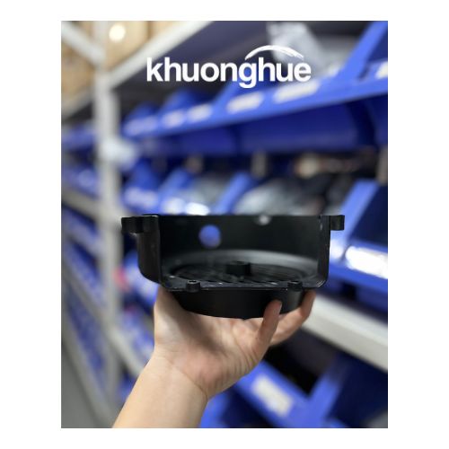 Nắp Quạt Gió Xe Attila Victoria