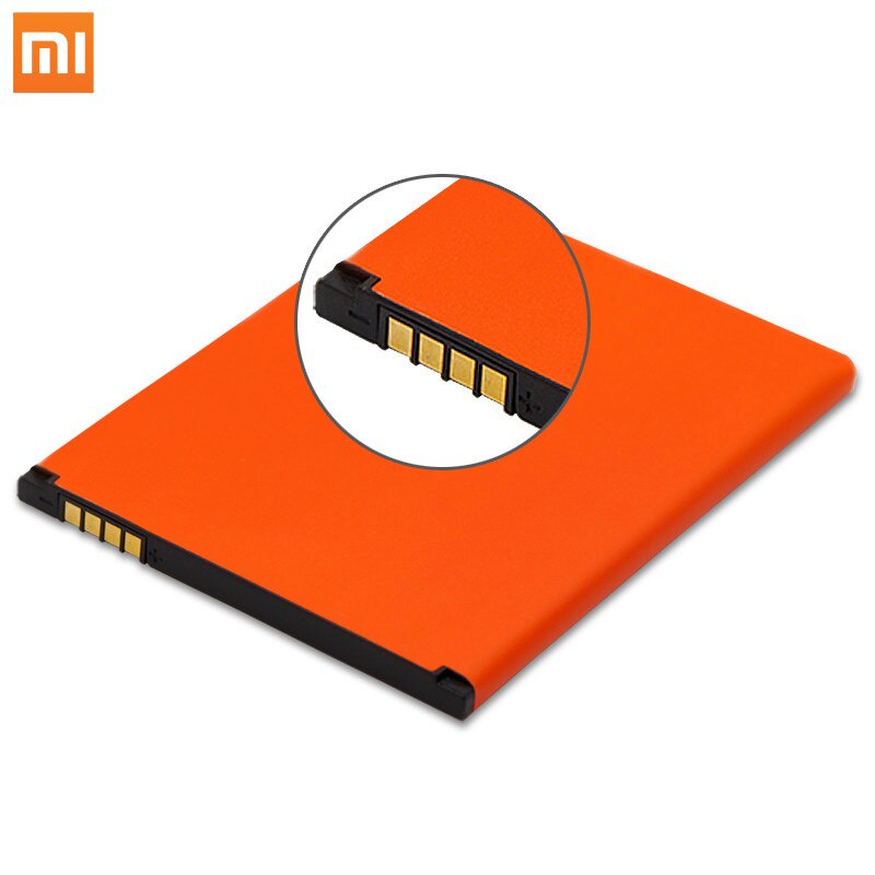 Pin Xiaomi BM42 - Xiaomi Redmi Note 1 (3200mAh) Hàng zin nhập khẩu bảo hành 1 đổi 1