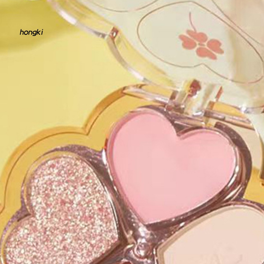 Bảng Phấn Mắt Tông Đất Không Gây Kích Ứng Cho Người Mới Bắt Đầu