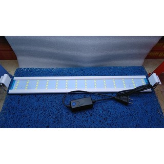 Đèn led Kaokui siêu sáng, siêu mỏng dùng cho bể cá 100-115cm.