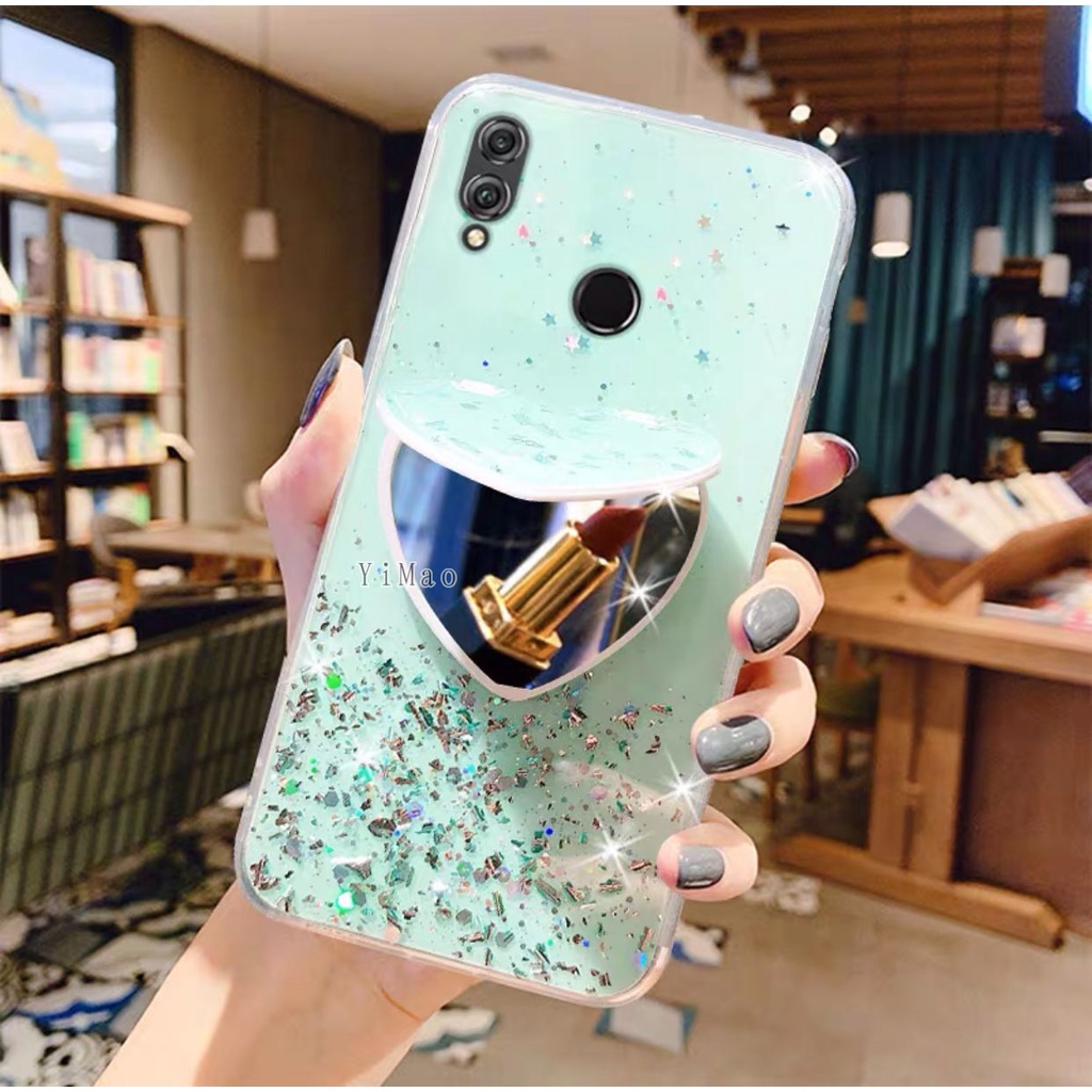 Ốp Điện Thoại Họa Tiết Bầu Trời Sao Cho Vivo 1806 1804 1919 1933 1909 1910 1907 1920 1938 1935 1606 1610 1603 1609 1601 1612 1719