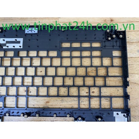 Thay Vỏ Mặt C Laptop Asus TUF Gaming F15 FX507 FA507 FA507RE FA507RC FA507RM FX507ZM 3CNJKBAJN70 46NJKLBJN10