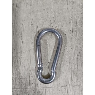 Móc xích bấm inox 304 [ Ø 4mm ]