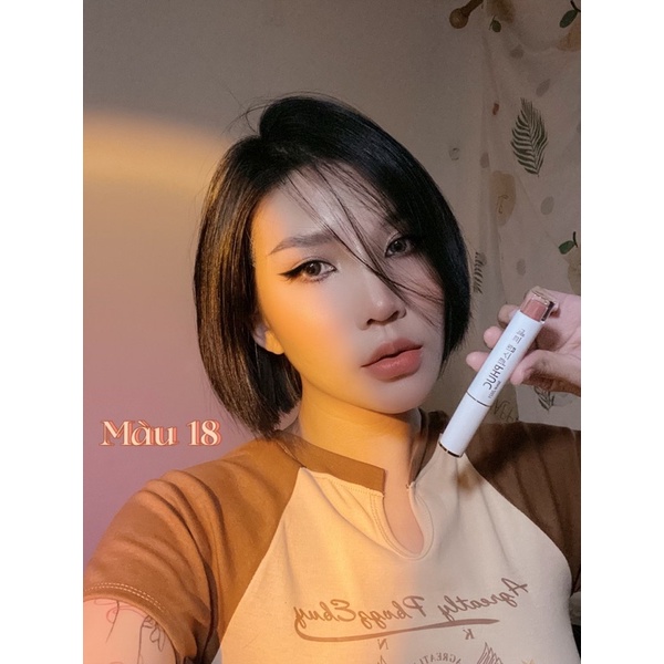 SON KEM LÌ PHUC