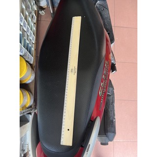 Thước gỗ 50cm