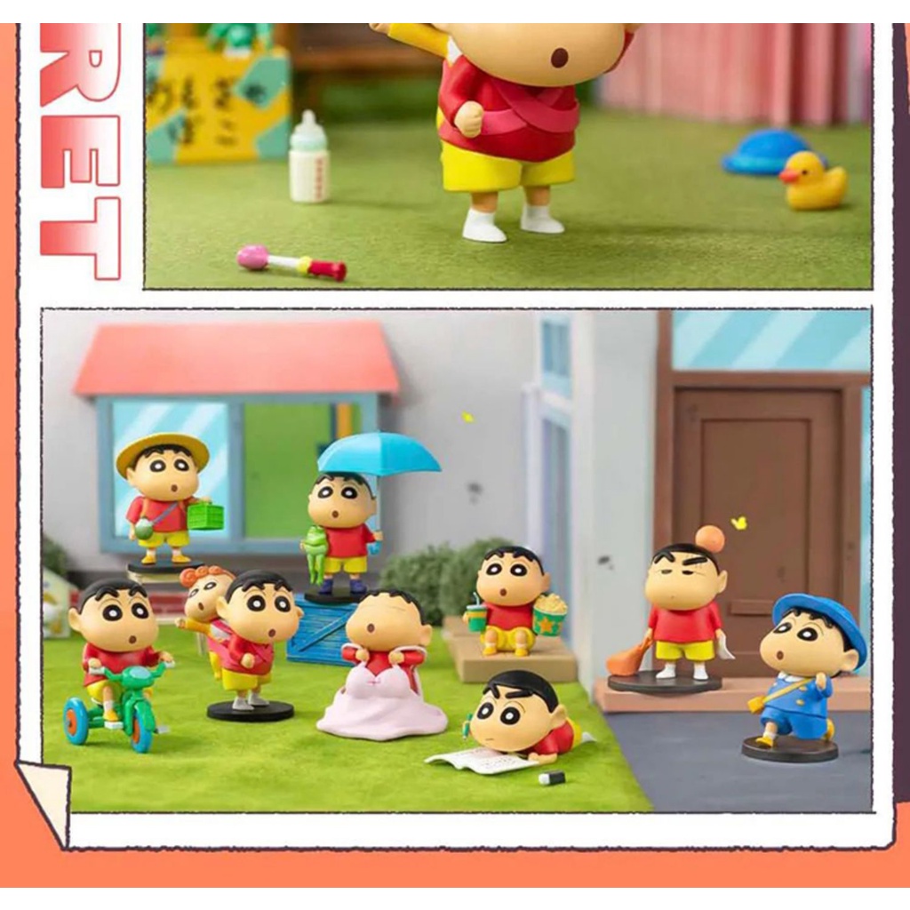 Set 52 Bút Chì Màu 3 Phong Cách Cơ Bản