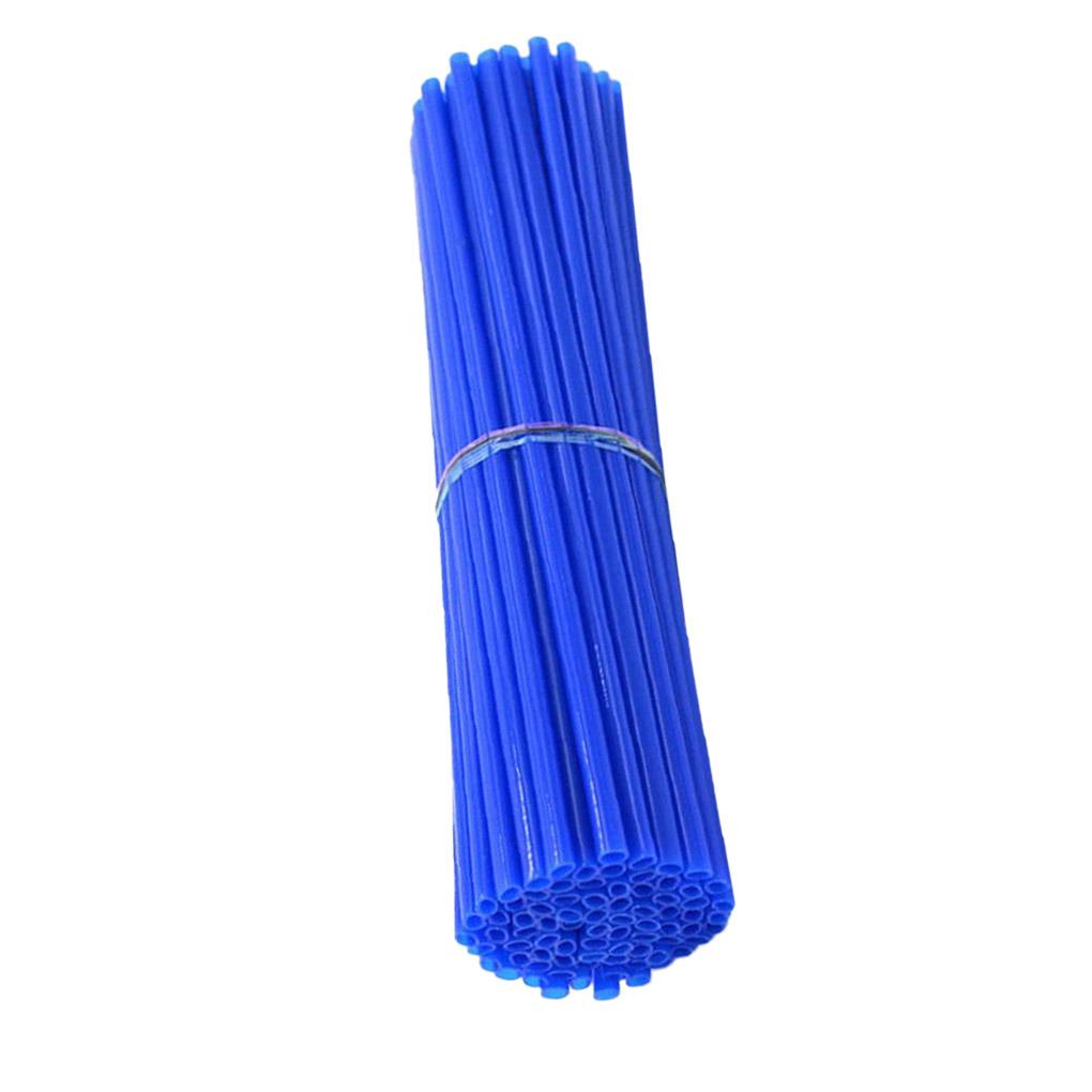Bộ 72 Bọc Căm Xe Máy, Xe Đạp