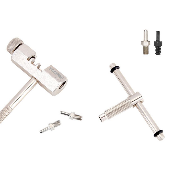 Dụng cụ tháo sên xích xe đạp Toopre