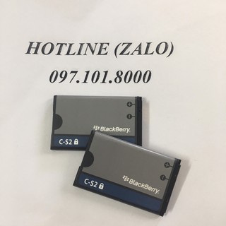 Pin blackberry 8700 c-s2 - cao cấp