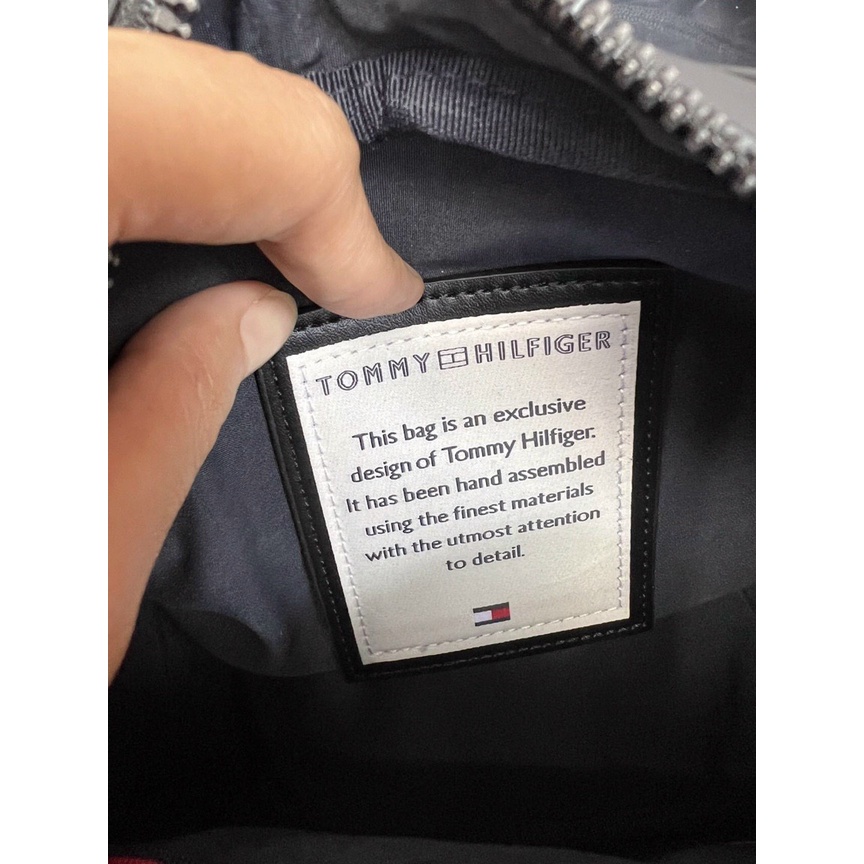 Túi Tommy nam