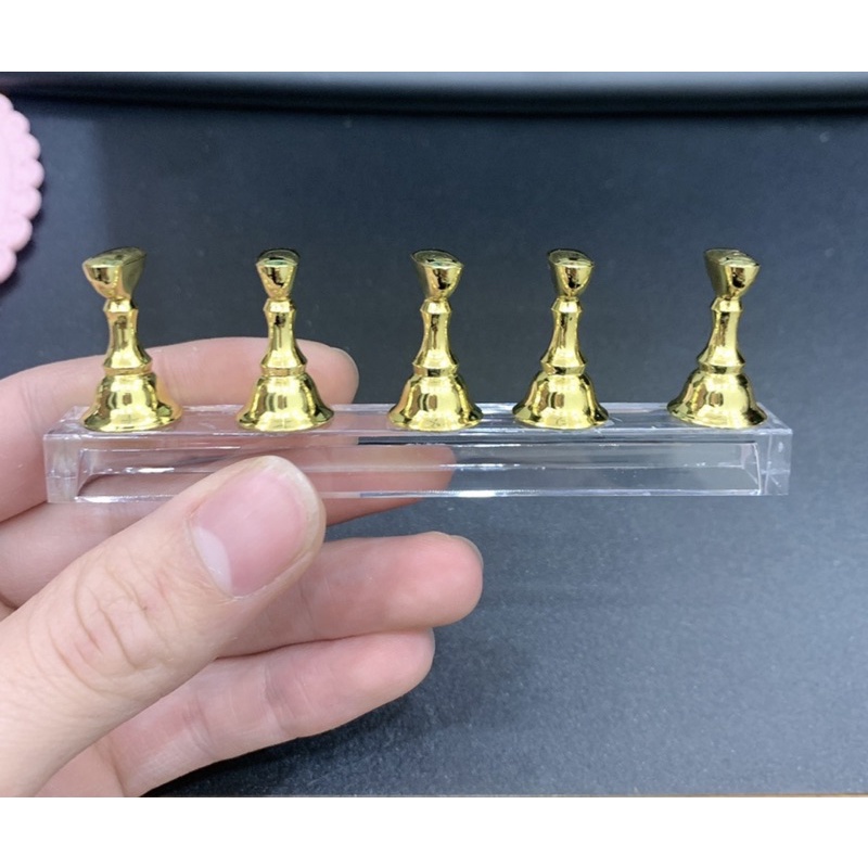 Đế Gắn Móng Giả,Đế Con Cờ làm Nail