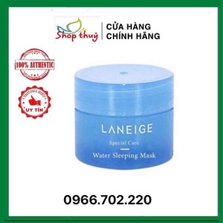 MẶT NẠ NGỦ MINI HÀN QUỐC CHINH HÃNG