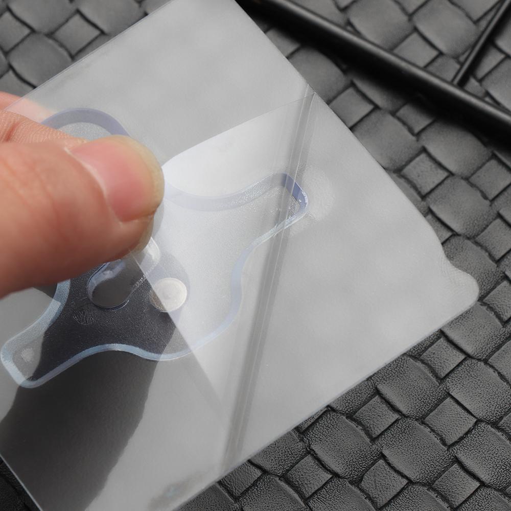 KUNHEV Set 2 Móc Treo Tranh Dán Tường Không Cần Khoan Siêu Bền Tiện Dụng