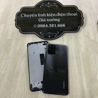 Vỏ xương oppo a94