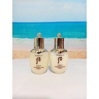 Sữa rửa mặt Sulwhasoo 50ml