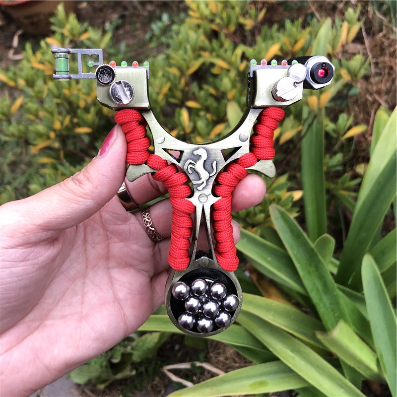 Ná Cao Su Cao Cấp Giá Rẻ Ngựa Tặng Kèm Đèn Laze Siêu Sáng