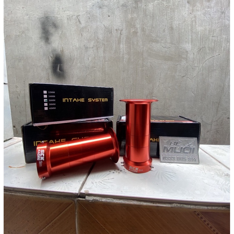 Loa kèn SCK Ex , Winner