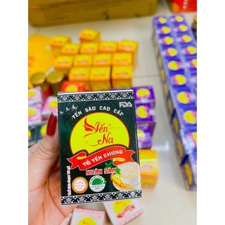 YẾN NA YẾN NHÂN  SÂM