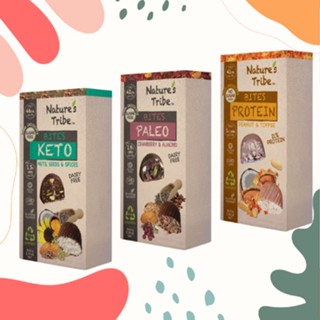 Combo 2 Hộp socola đen không đường dạng viên 80g