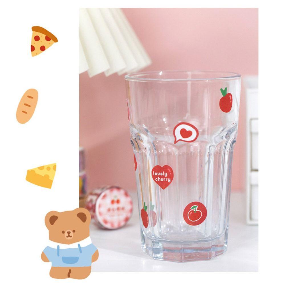PISTA Set 5 Cuộn Băng Keo Dán Trang Trí Thời Trang