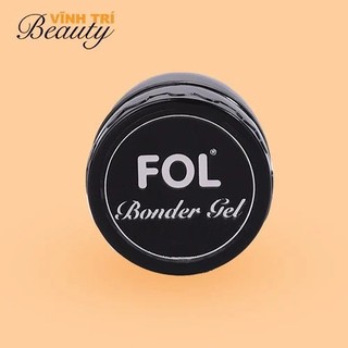 Gel liên kết bonder gel fol