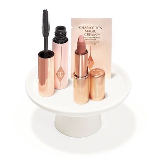 Son môi Charlotte Tilbury Mini Pillow Talk Lipstick minisize