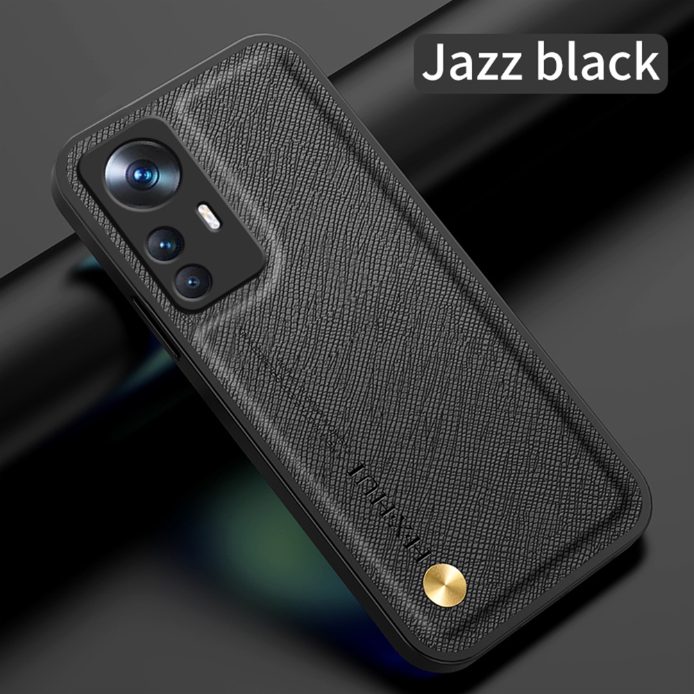 Ốp Điện Thoại Từ Tính Cho Xiaomi 12T Xaomi Mi 12S Ultra 12 Lite 12 S Pro Xiaomi12t 12X Xiaomi12s