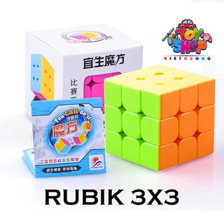 Rubik 4x4 Cube 4x4x4 Rubik Chất Lượng Cao