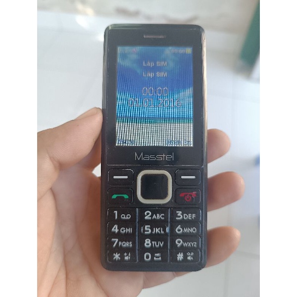 Combo xác điện thoại Masstel