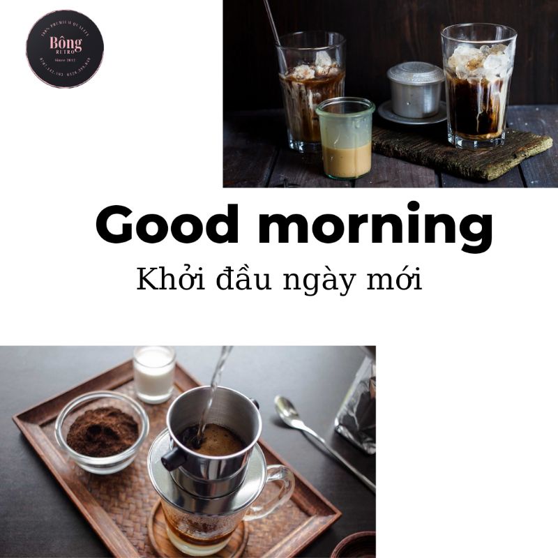 Cà phê rang xay