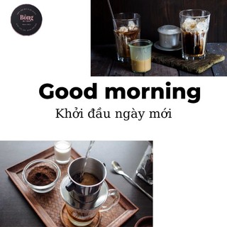 Cà phê rang xay