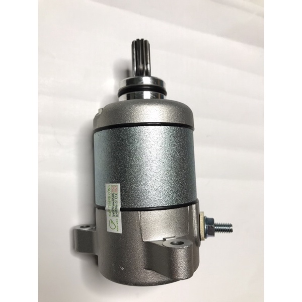 Mô tơ đề winner Củ đề winner 150cc /Winner X Cục đề winner