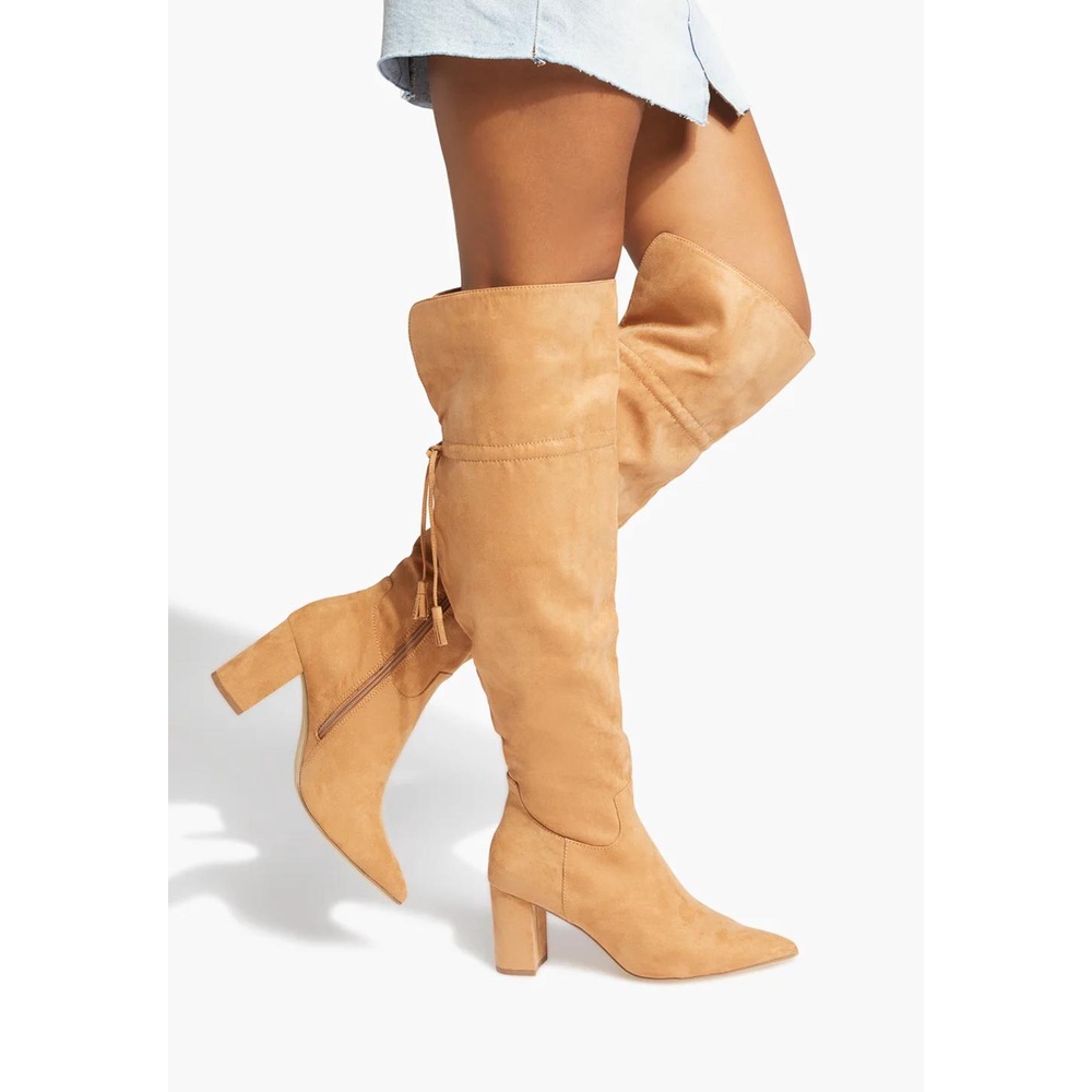 Boot đùi xuất dư be lộn 37-43