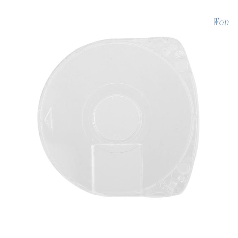 Vỏ Bảo Vệ Đĩa Game Trong Suốt Thay Thế 1 Cái Cho PSP UMD Pro