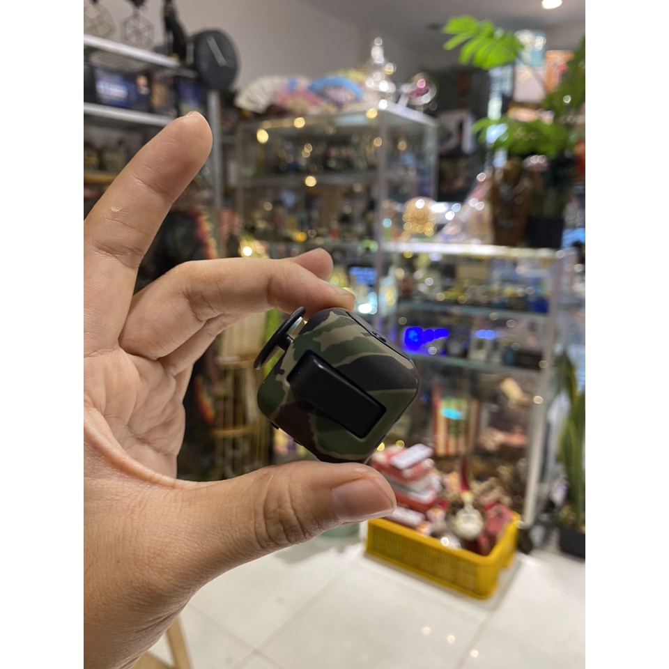 XÍ NGẦU TÁY MÁY GIẢI TOẢ CĂNG THẲNG  - LOẠI TỐT - CHỌN MÀU NGẪU NHIÊN