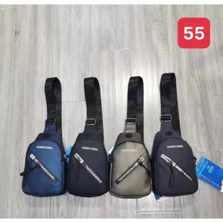 Túi đeo chéo bao tử mini