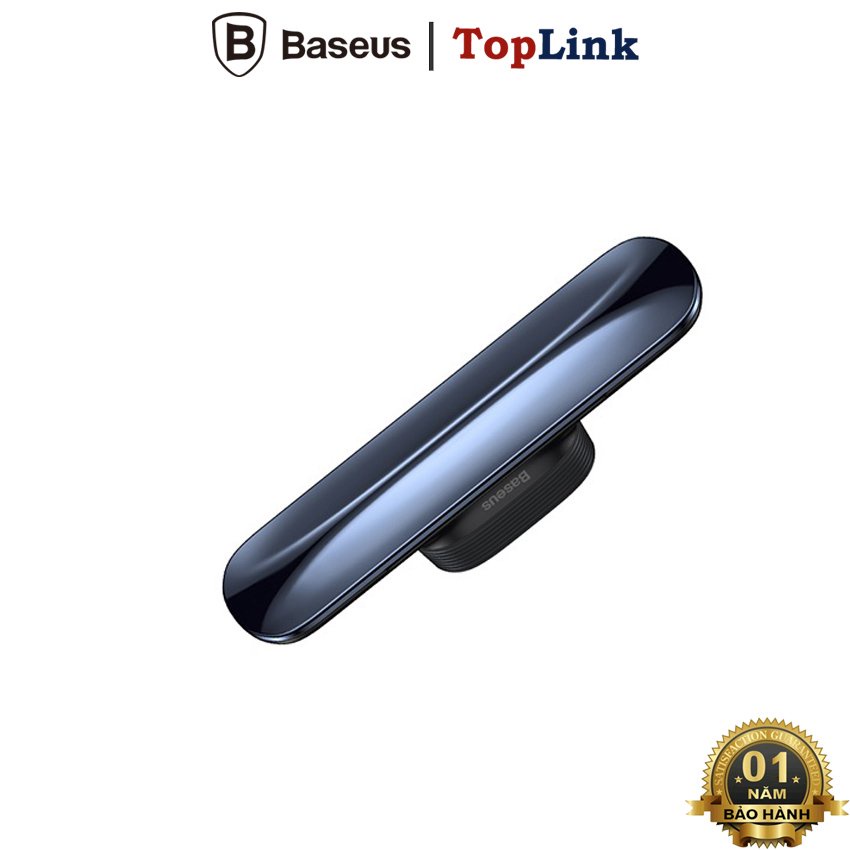 Lọc Không Khí Tự Động Khuếch Tán Nước Hoa Cho Ô Tô Baseus BS-CX005 Chất Liệu Kim Loại Bền Đẹp Cho Mọi Loại Xe Hơi